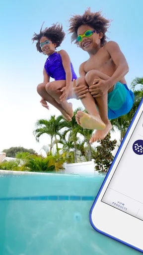 Clorox® Pool Care screenshot 1