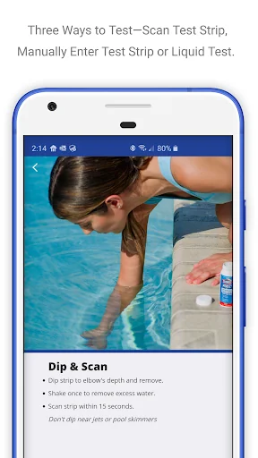 Clorox® Pool Care screenshot 3