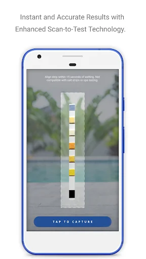 Clorox® Pool Care screenshot 4