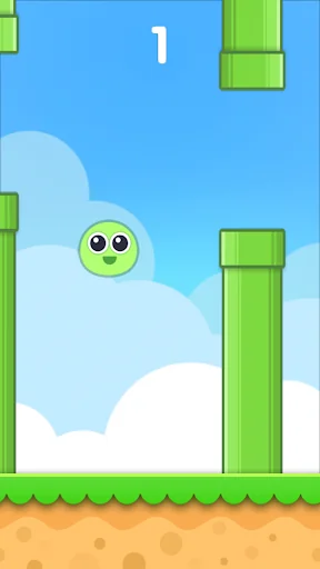 Chu - Mini Games screenshot 2
