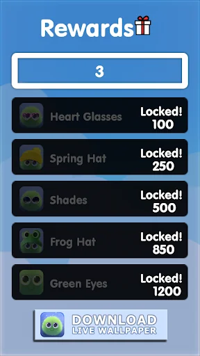 Chu - Mini Games screenshot 3