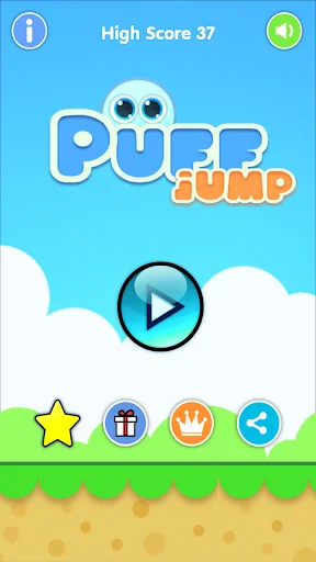 Puff - Mini game