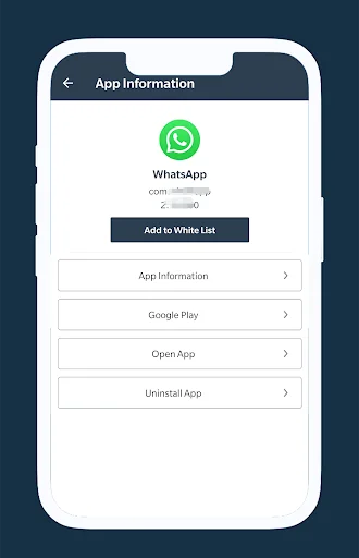 App Task Killer - Kill apps screenshot 4