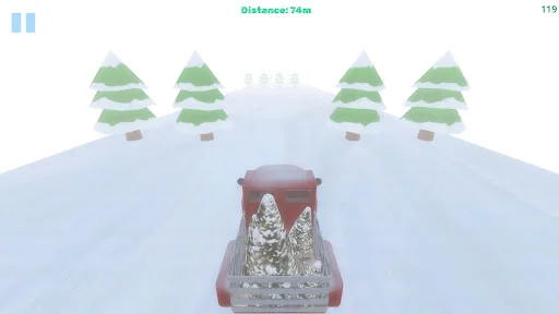 Radical Car 3D