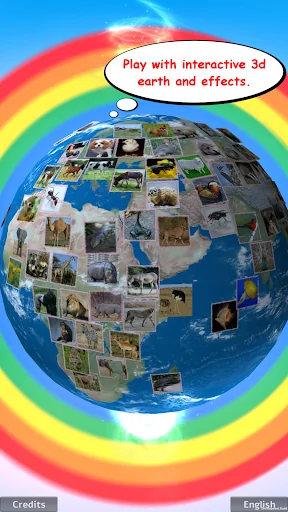 100 Animal sounds & pictures