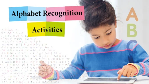 ABC Learning Games for Kids