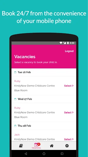 ChildcareNow