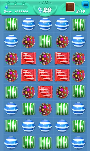 Candy Crush Soda Saga