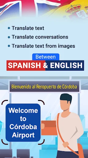 Spanish English Translator