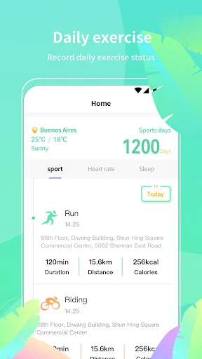 LinkTo Sport