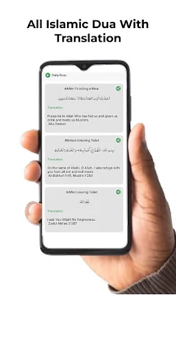 Qibla Direction finder Offline screenshot 3