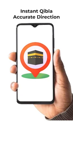 Qibla Direction finder Offline screenshot 4