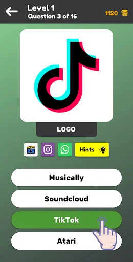 Super Quiz: Pics Trivia Game screenshot 3