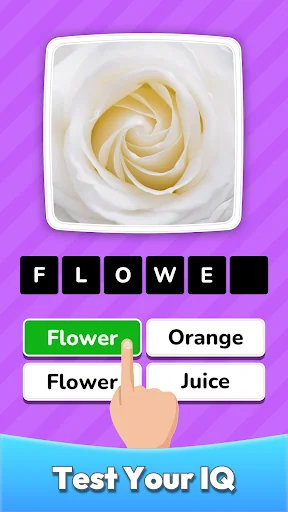 Zoom Quiz: Close Up Pics Game screenshot 3
