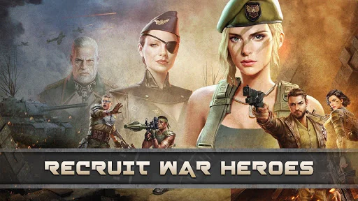 Z Day: Hearts of Heroes screenshot 3