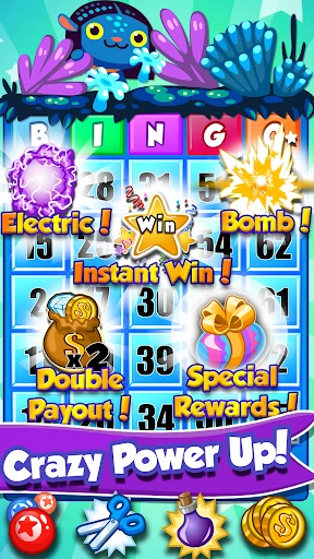 Bingo PartyLand 2: Bingo Games screenshot 2