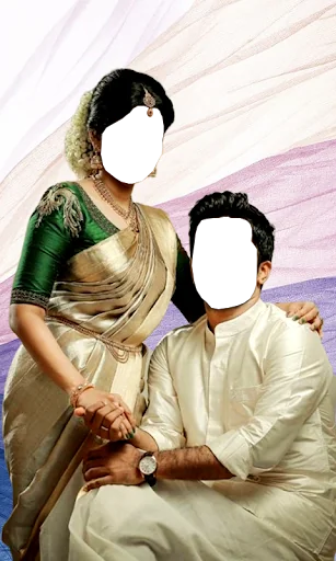 South Indian Couples Montage