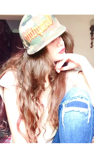 Stylish Girls dpz