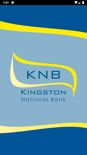 Kingston National Bank