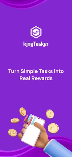 KingTasker