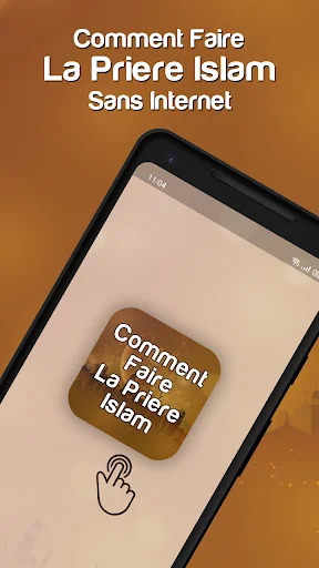 comment faire la priere islam