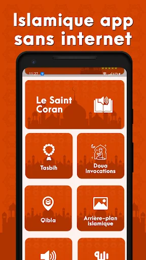Coran en français et arabe