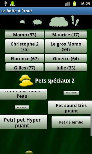 Fart Soundboard screenshot 4