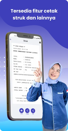 Kios Pulsa - Agen Pulsa Murah screenshot 4
