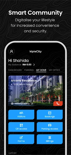 kipleCity