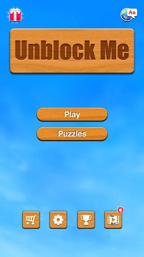 Unblock Me