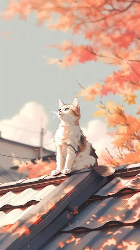 Cat wallpapers HD