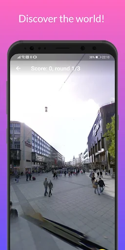 GeoQuiz