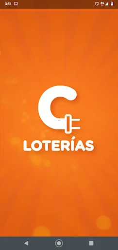 Conectate Loterías