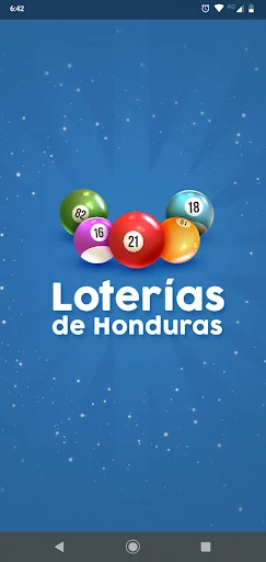 Loterías de Honduras