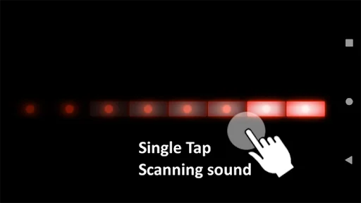 KITT Scanner (Light)