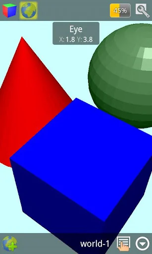 3D Model Player (3D Viewer)