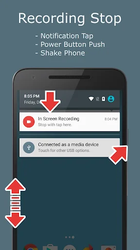 Easy Screen Recorder screenshot 2