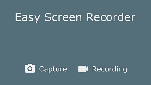 Easy Screen Recorder screenshot 4