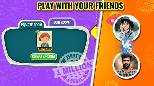 India Vs Pakistan Kite Fly screenshot 2