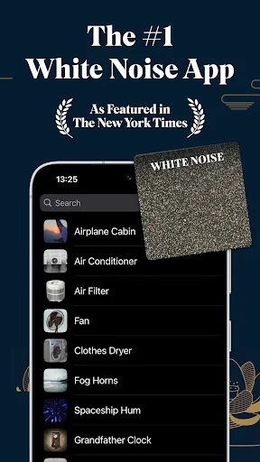 White Noise Deep Sleep Sounds