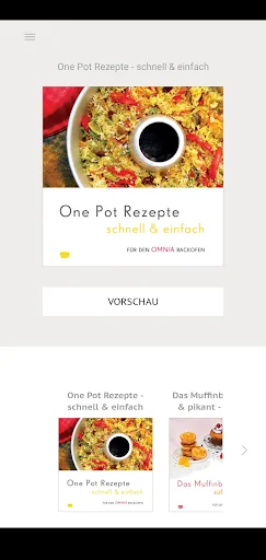 mobile cooking