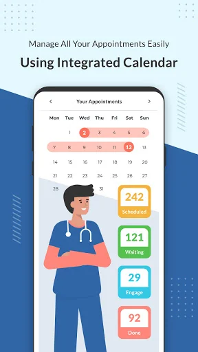 KiviDoc - KiViHealth Doctors