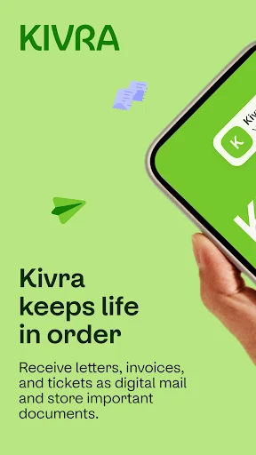 Kivra Finland