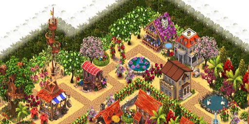 Shipwrecked:Castaway Island screenshot 4