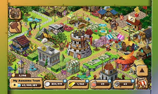 Brightwood Adventures! screenshot 1