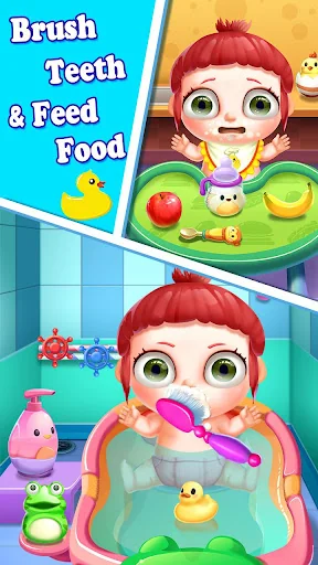 Baby Care