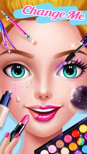 Cinderella Princess Dress Up