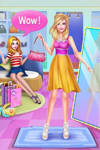 Dream Fashion Shop 2