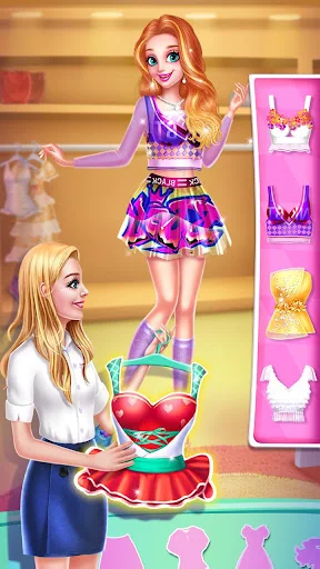 Dream Fashion Shop 3