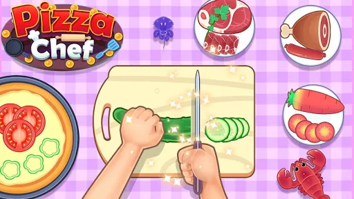Restaurant Tycoon：Best Chef